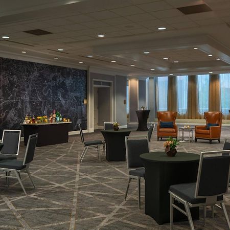 Renaissance Columbus Downtown Hotel Екстериор снимка