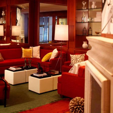 Renaissance Columbus Downtown Hotel Екстериор снимка