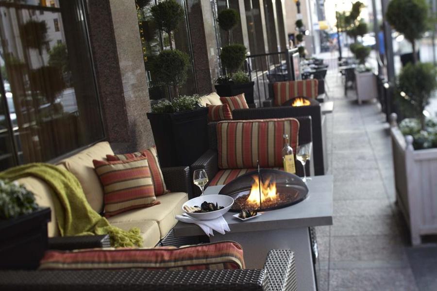Renaissance Columbus Downtown Hotel Екстериор снимка