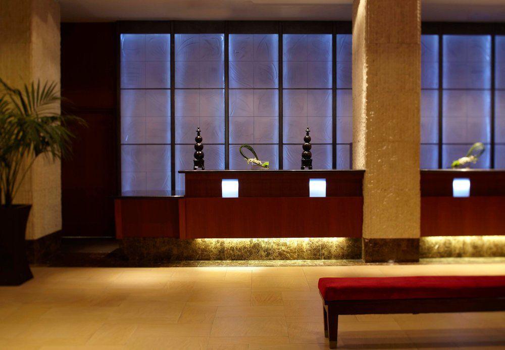 Renaissance Columbus Downtown Hotel Екстериор снимка