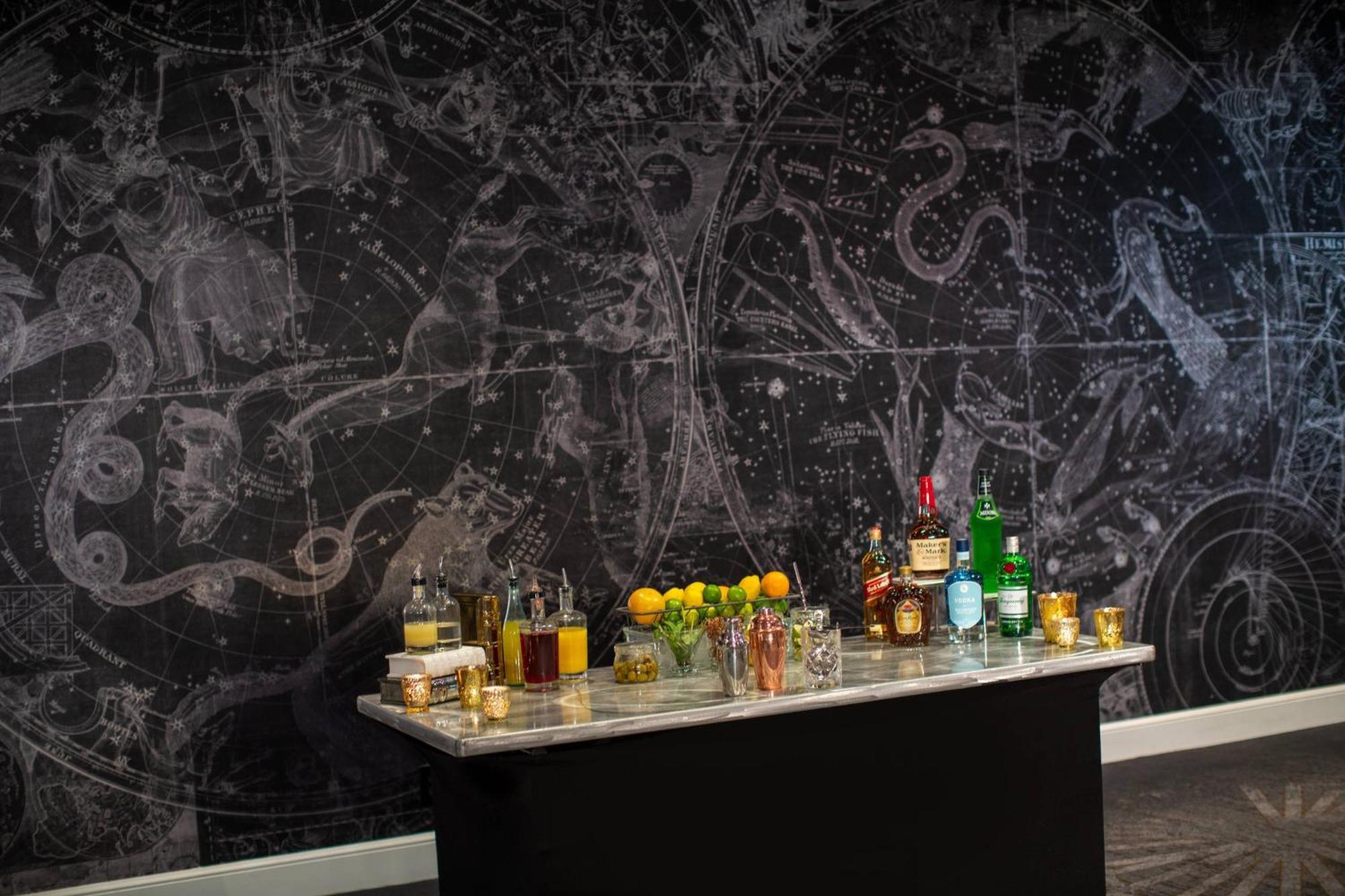 Renaissance Columbus Downtown Hotel Екстериор снимка