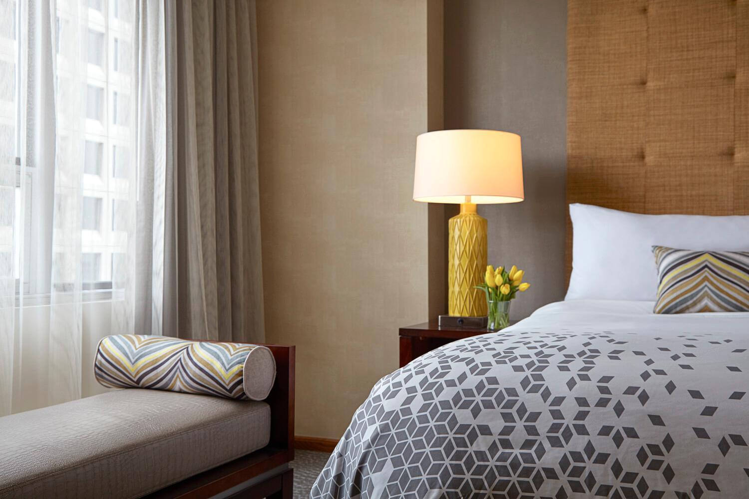 Renaissance Columbus Downtown Hotel Екстериор снимка