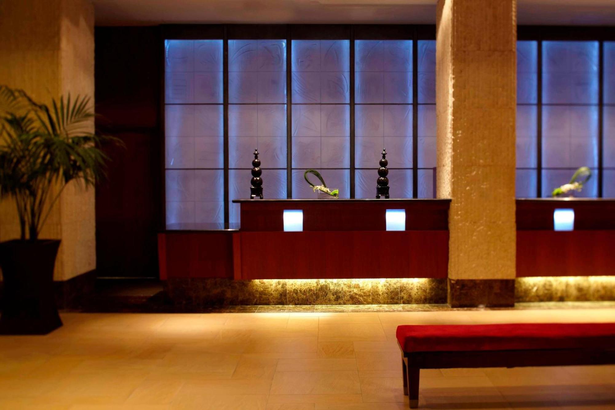 Renaissance Columbus Downtown Hotel Екстериор снимка