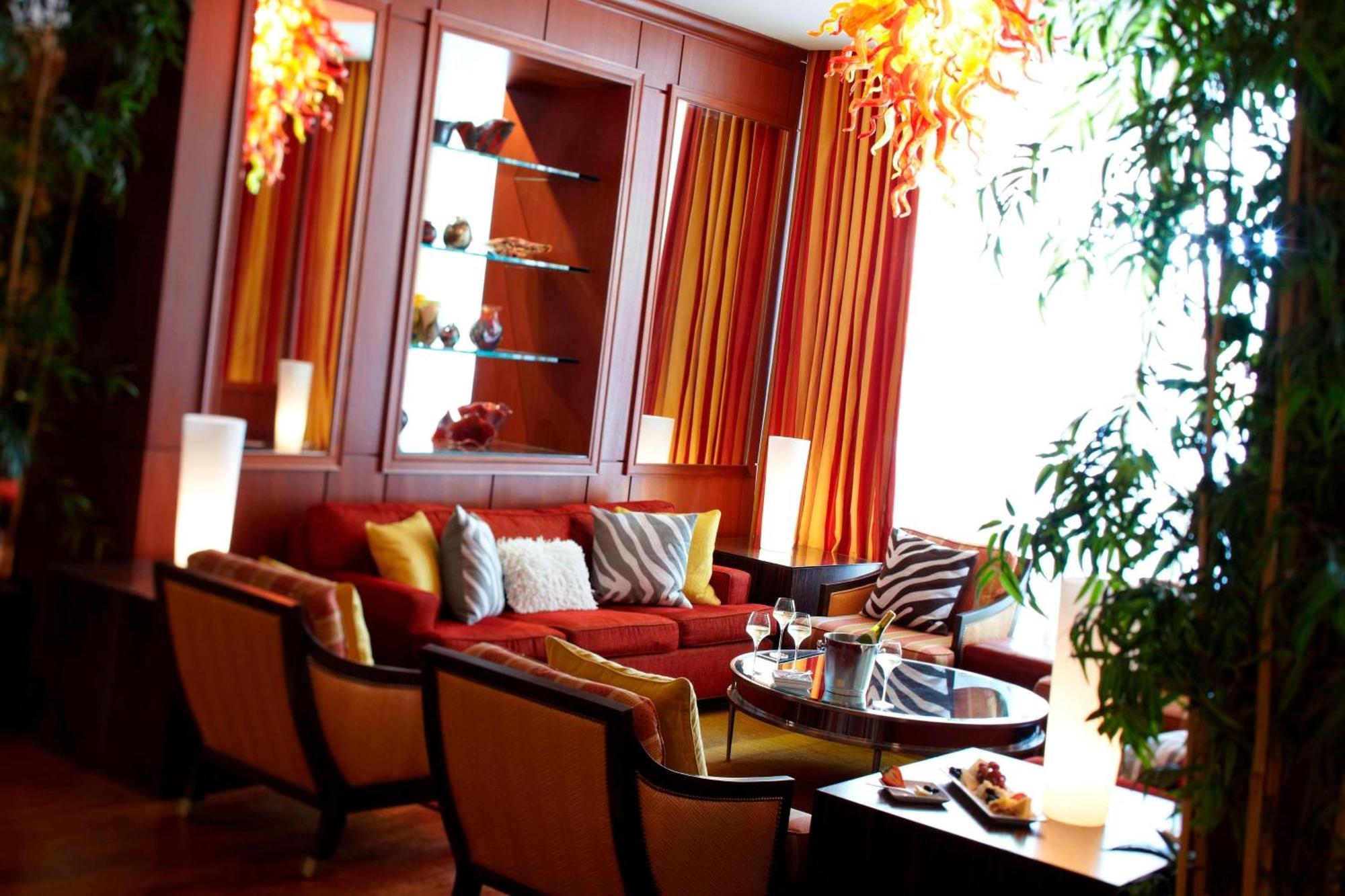 Renaissance Columbus Downtown Hotel Екстериор снимка