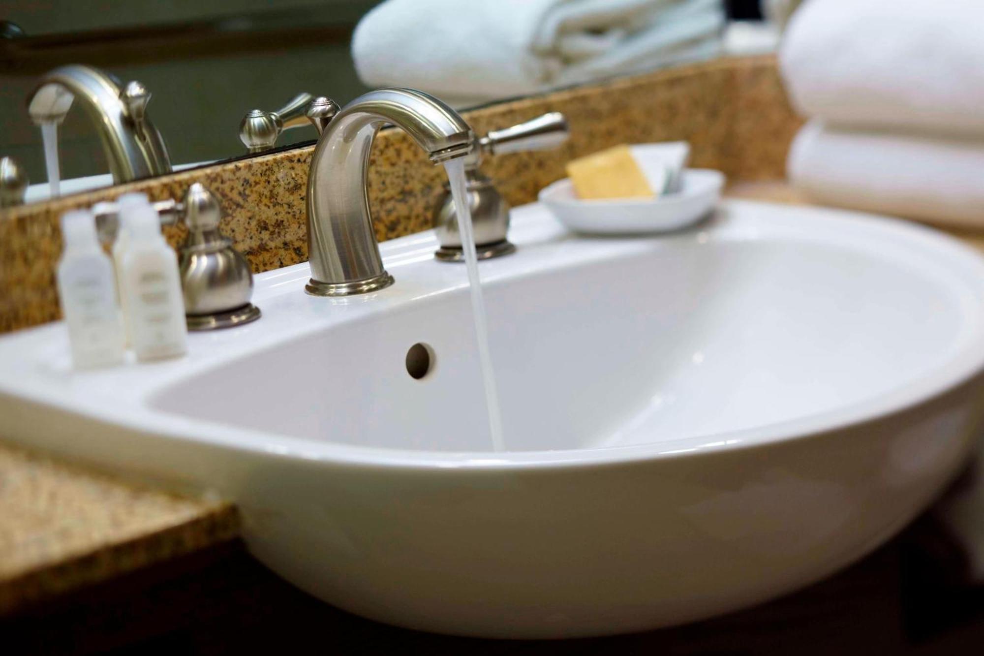 Renaissance Columbus Downtown Hotel Екстериор снимка