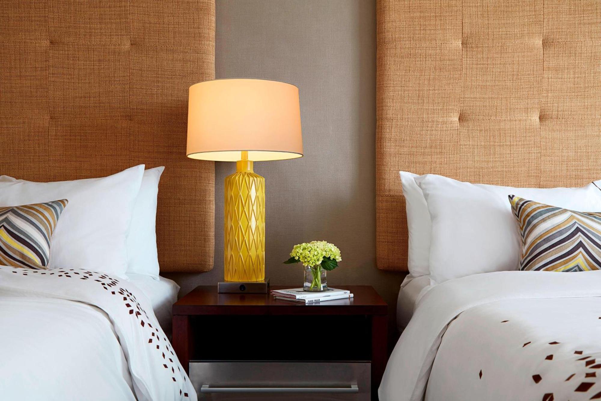 Renaissance Columbus Downtown Hotel Екстериор снимка