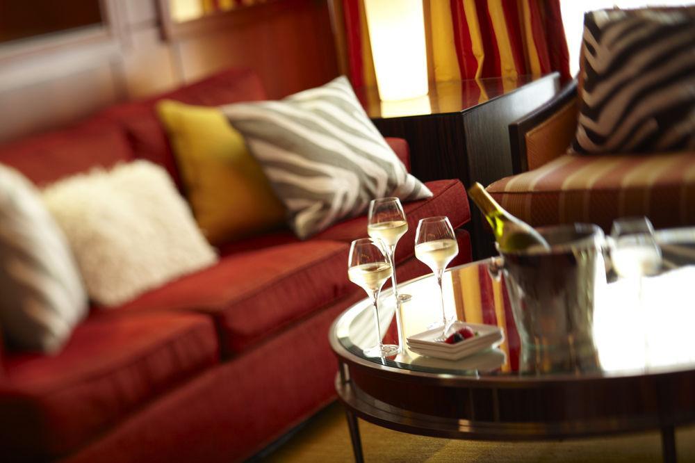 Renaissance Columbus Downtown Hotel Екстериор снимка