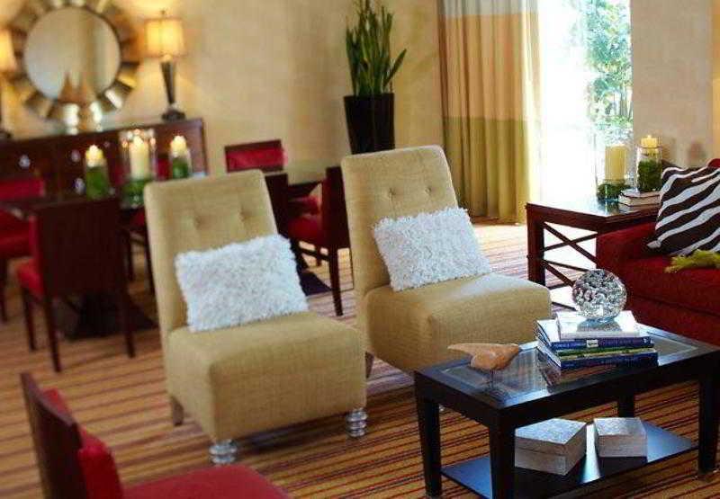 Renaissance Columbus Downtown Hotel Екстериор снимка