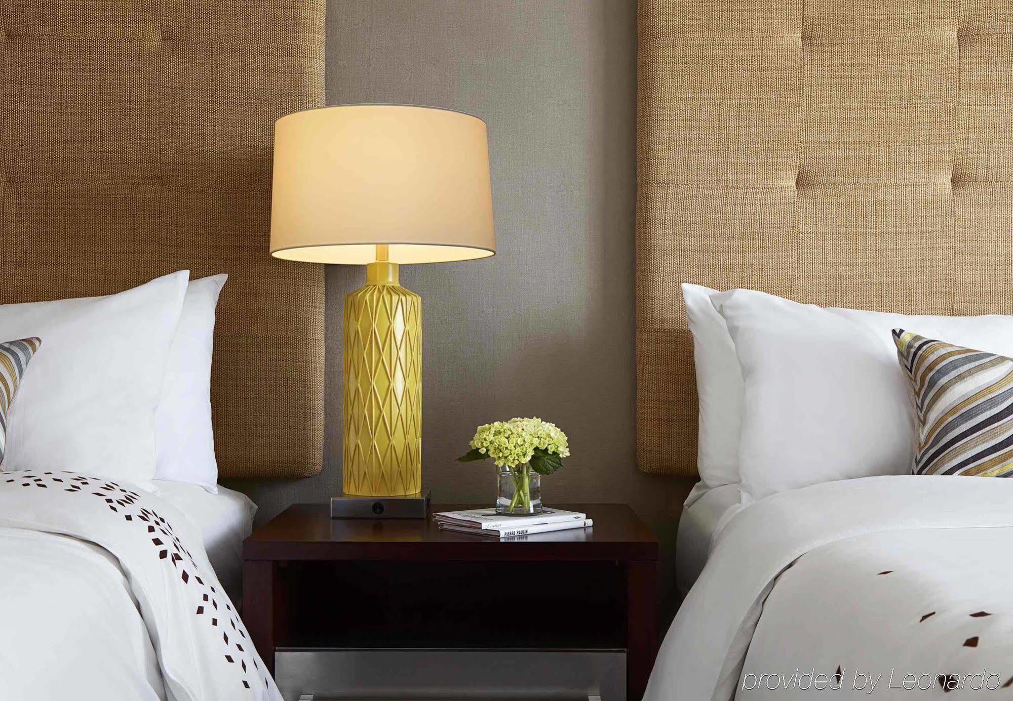Renaissance Columbus Downtown Hotel Екстериор снимка