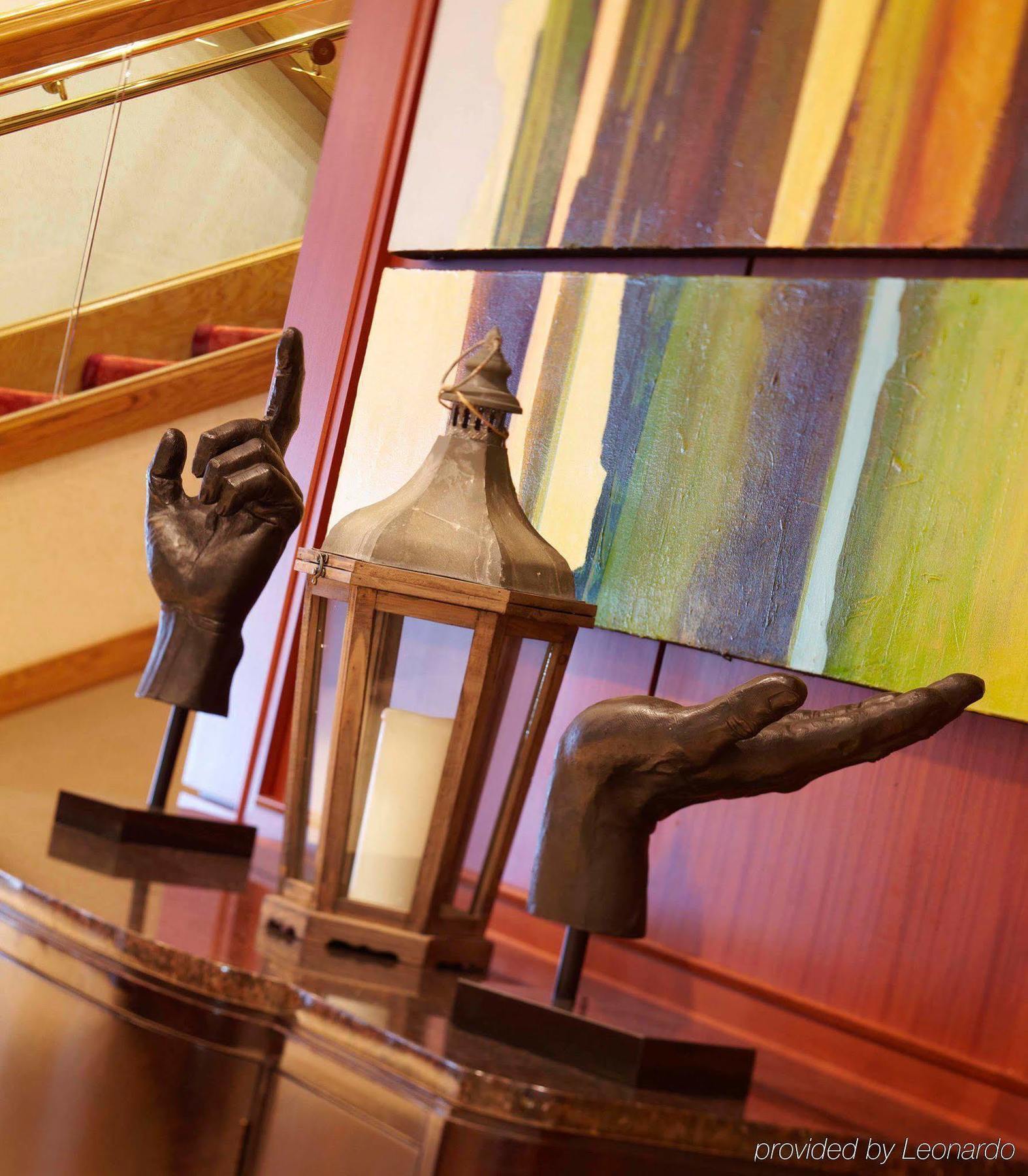 Renaissance Columbus Downtown Hotel Екстериор снимка