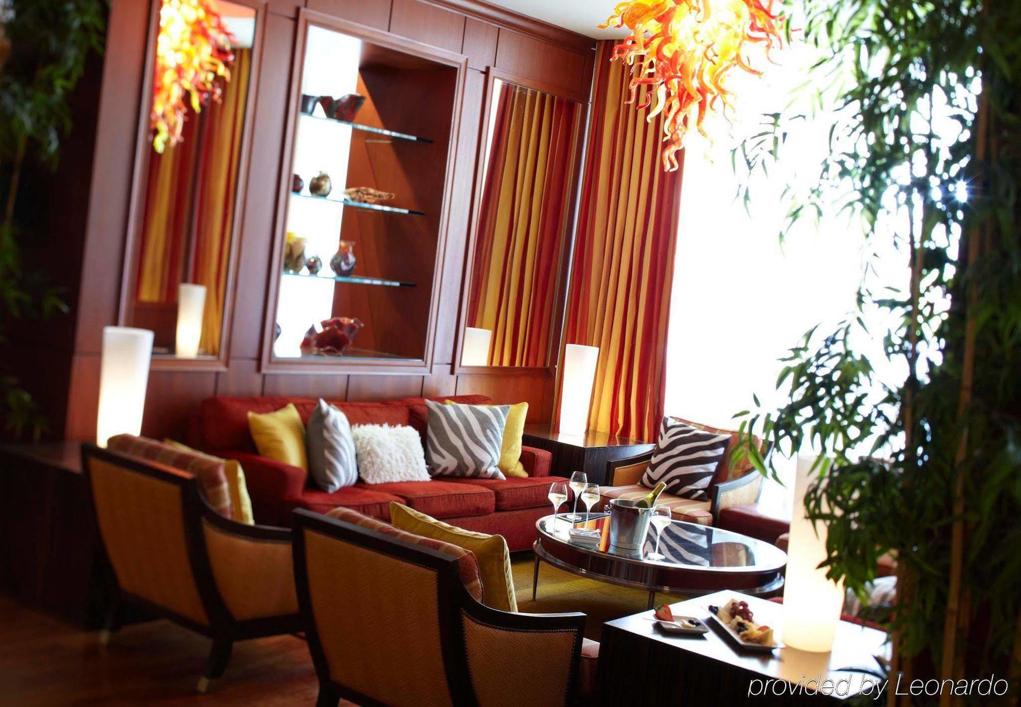 Renaissance Columbus Downtown Hotel Екстериор снимка