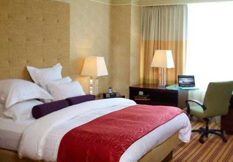 Renaissance Columbus Downtown Hotel Екстериор снимка