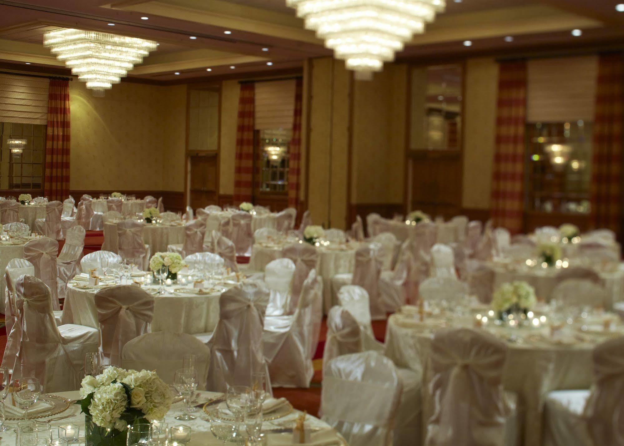 Renaissance Columbus Downtown Hotel Екстериор снимка