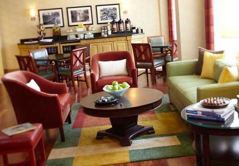 Renaissance Columbus Downtown Hotel Екстериор снимка