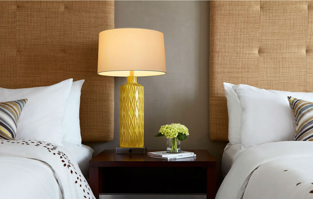 Renaissance Columbus Downtown Hotel Екстериор снимка
