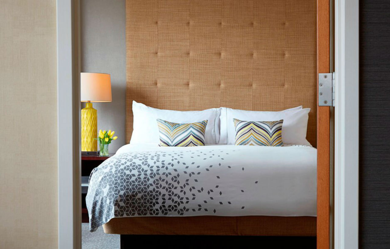 Renaissance Columbus Downtown Hotel Екстериор снимка